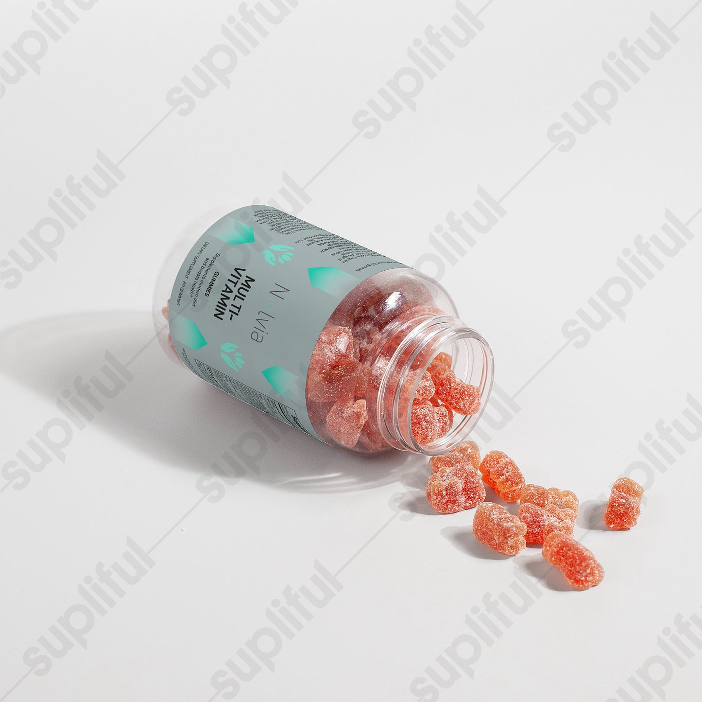 Multivitamin Bear Gummies (Adult)